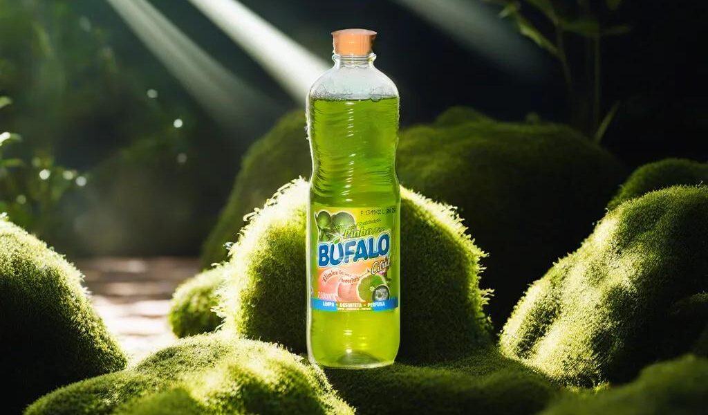 disinfettante