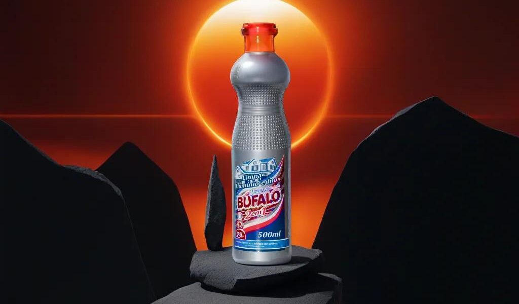 pulitore alluminio