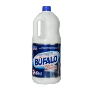 Candeggina Búfalo 2 litri
