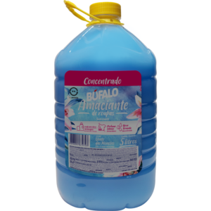 Ammorbidente Concentrato – Vento dei Monsoni - 5 Litri
