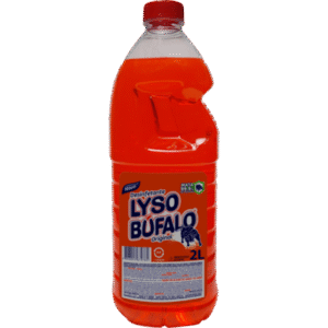 disinfettante lysobufalo 2 litri