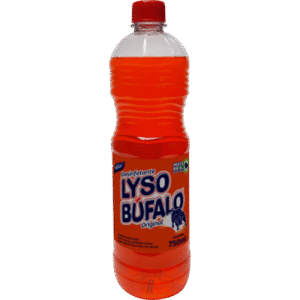 disinfettante lysobufalo