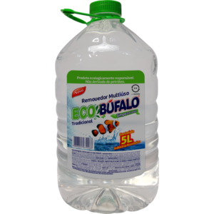 Sgrassatore Eco Búfalo Tradizionale 5L