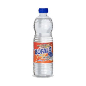 Solvente Profumato Búfalo Floreale 500 ml