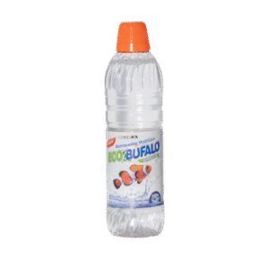 Solvente Eco Búfalo Tradizionale 500 ML