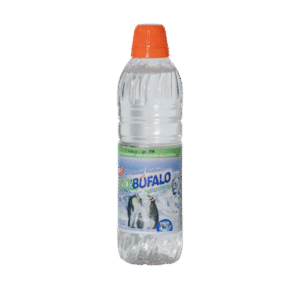 Solvente Eco Búfalo Aquafresh 500 ML