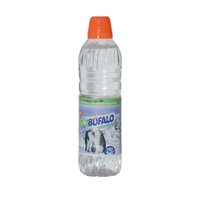 Solvente Eco Búfalo Aquafresh 500 ML