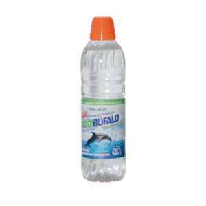 Solvente Eco Búfalo Brezza Marina 500 ML