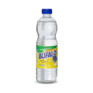 Solvente Búfalo Citronella 500 ml
