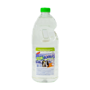 sgrassatore bufalo aquafresh 2 litri