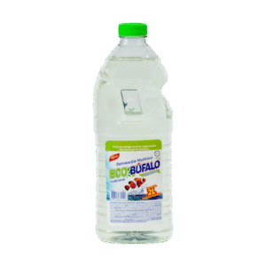 sgrassatore ecobufalo tradizionale 2 litri