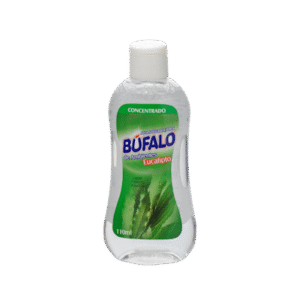 profumatore bufalo eucalipto