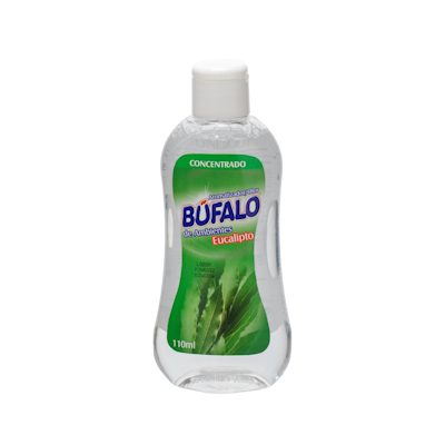 profumatore bufalo eucalipto