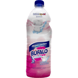 Candeggina senza cloro Búfalo White