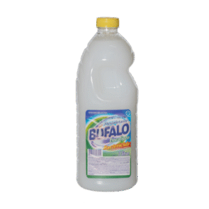 Disinfettante bufalo eucalipto 2 litri