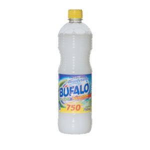 Disinfettante Búfalo Eucalipto 750 ml