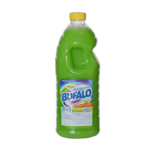 Disinfettante bufalo herbal 2 litri