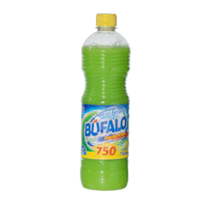 disinfettante bufalo herbal 750