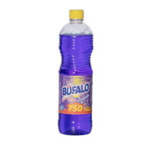 disinfettante al pino bufalo lavanda 750 ml