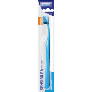 Spazzolino da denti sensible