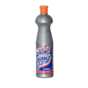 Pulisci Alluminio e Inox 500 ml