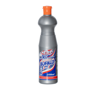 Pulisci Alluminio e Inox 500 ml