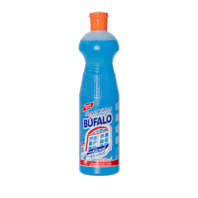 Pulisci Vetri 500 ml