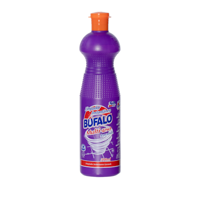 detergente istantaneo multiuso lavanda 500 ml