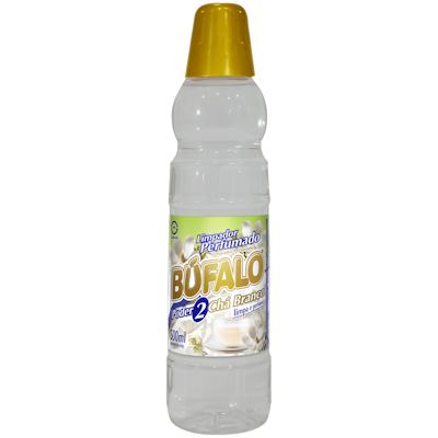 Detergente profumato tè bianco 500 ml