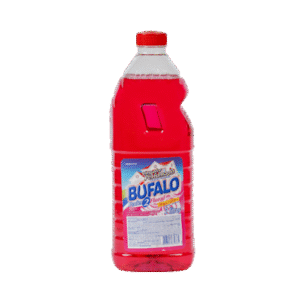 Detergente Profumato Floreale 2 Litri