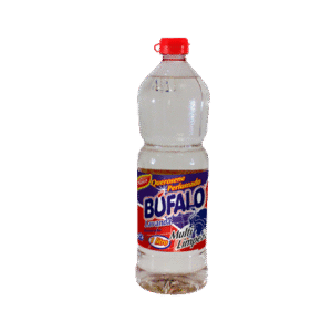 cherosene bufalo lavanda 1 litro