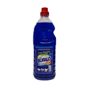 Detersivo Liquido per Bucato 2 Litri