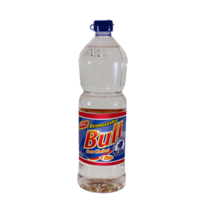 Solvente (BULL INODORE) - 1 Litro
