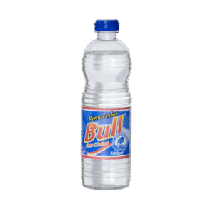 Solvente (BULL INODORE) - 500ml